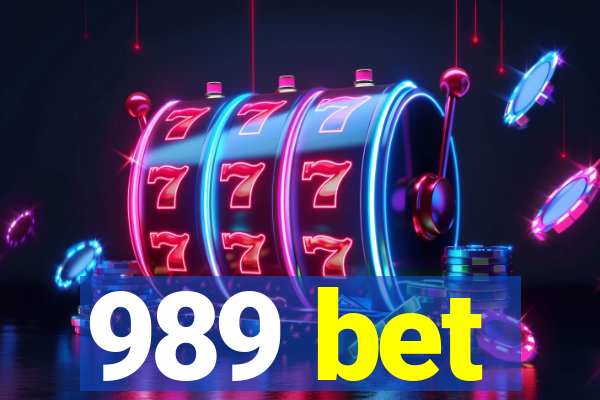 989 bet